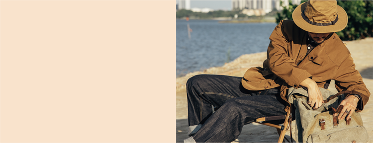 men's clothing