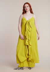 Wide Leg Trouser 4