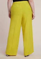 Wide Leg Trouser 5