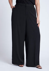 Wide Leg Trouser 7