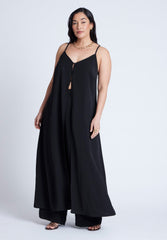 Wide Leg Trouser 8