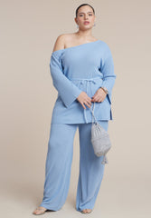 Off The Shoulder Tunic 4