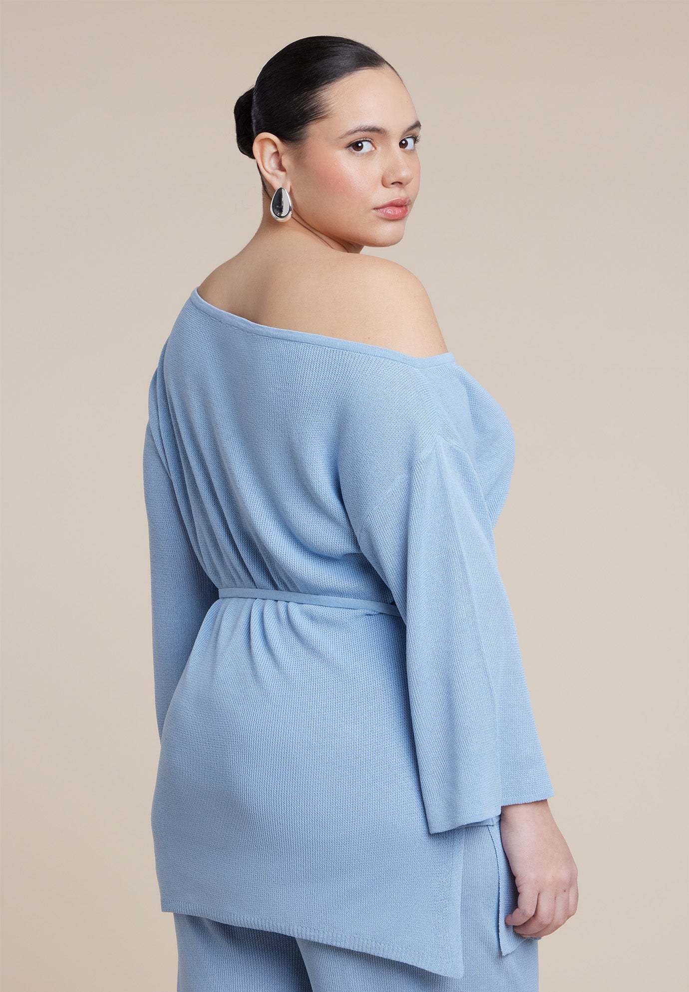 Off The Shoulder Tunic 5