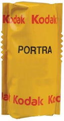 Unbranded 35 Portra 160 Color Negative Film, ISO 160, Size 120, Pack of 5