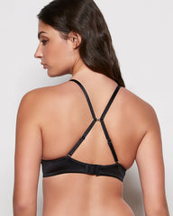 La Senza Women's Sexy Bra Lace Cup Push Up Bra Brand New w/ Tag
