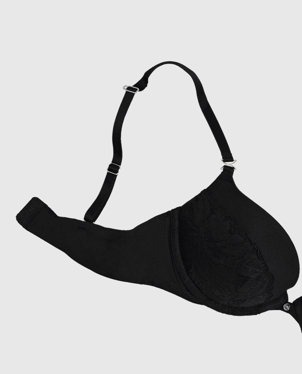 La Senza Women's Sexy Bra Lace Cup Push Up Bra Brand New w/ Tag