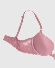 La Senza Women's Sexy Bra Push Up Bra with Lace Brand New w/ Tag