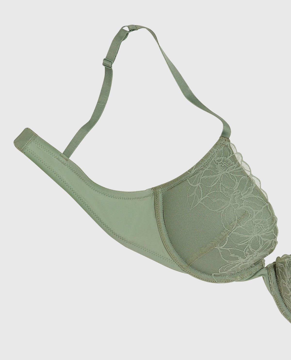 La Senza Women's Sexy Bra Lace Push Up Bra Brand New w/ Tag