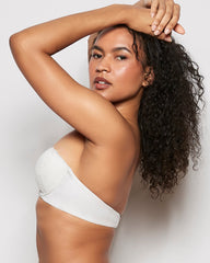 La Senza Women's Sexy Bra Strapless Push Up Bra Brand New w/ Tag