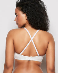 La Senza Women's Sexy Bra Strapless Push Up Bra Brand New w/ Tag