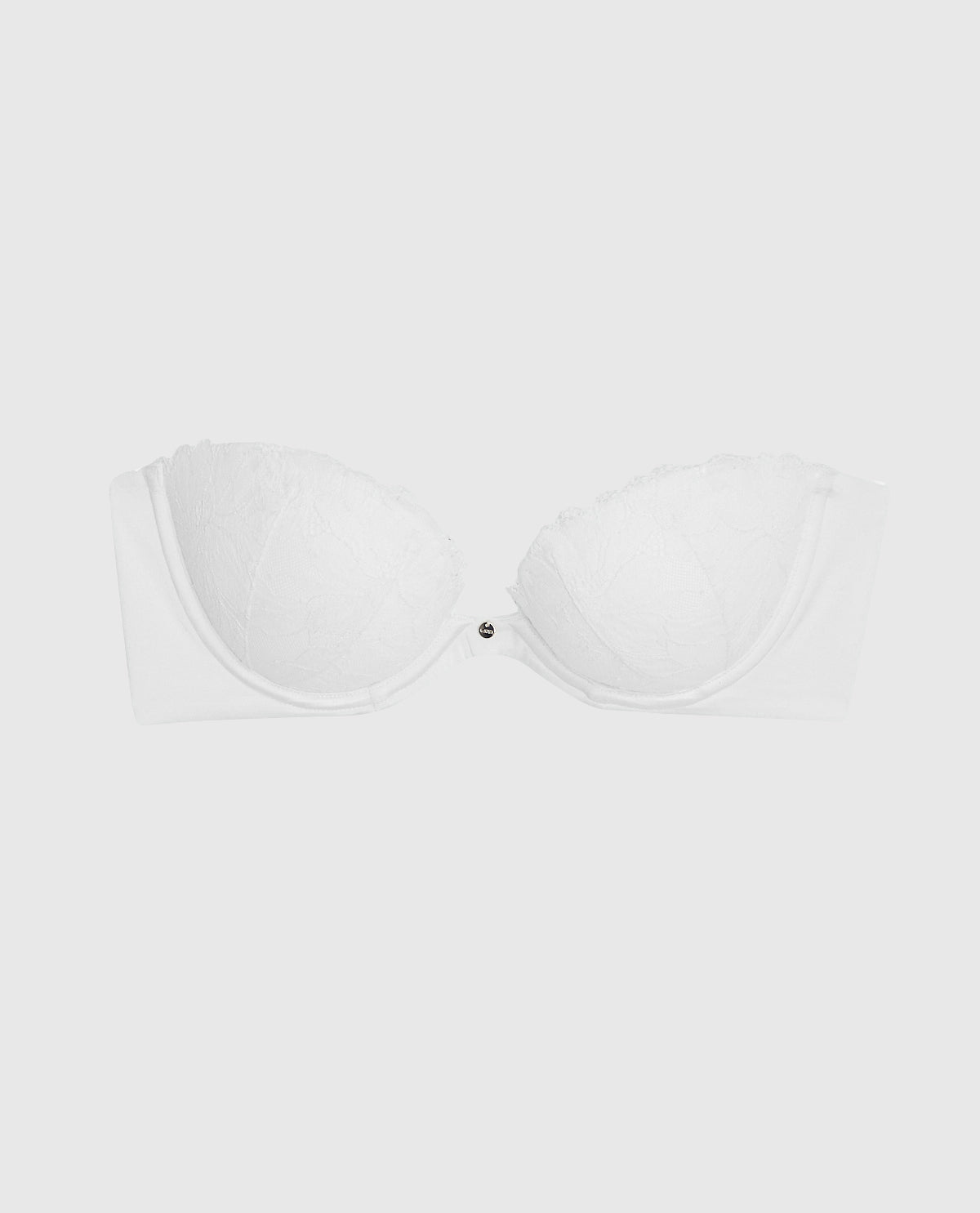 La Senza Women's Sexy Bra Strapless Push Up Bra Brand New w/ Tag