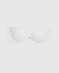 La Senza Women's Sexy Bra Strapless Push Up Bra Brand New w/ Tag