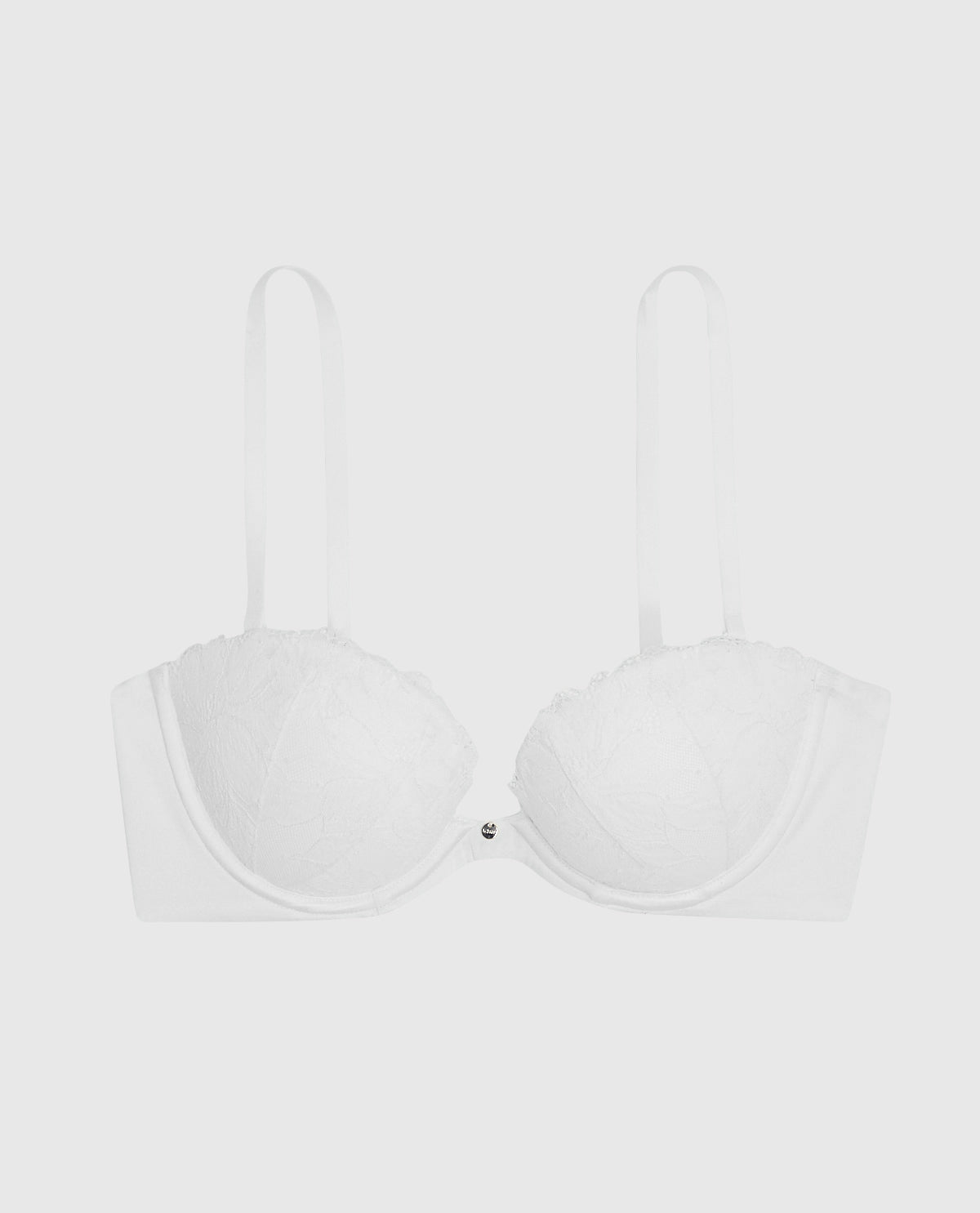 La Senza Women's Sexy Bra Strapless Push Up Bra Brand New w/ Tag