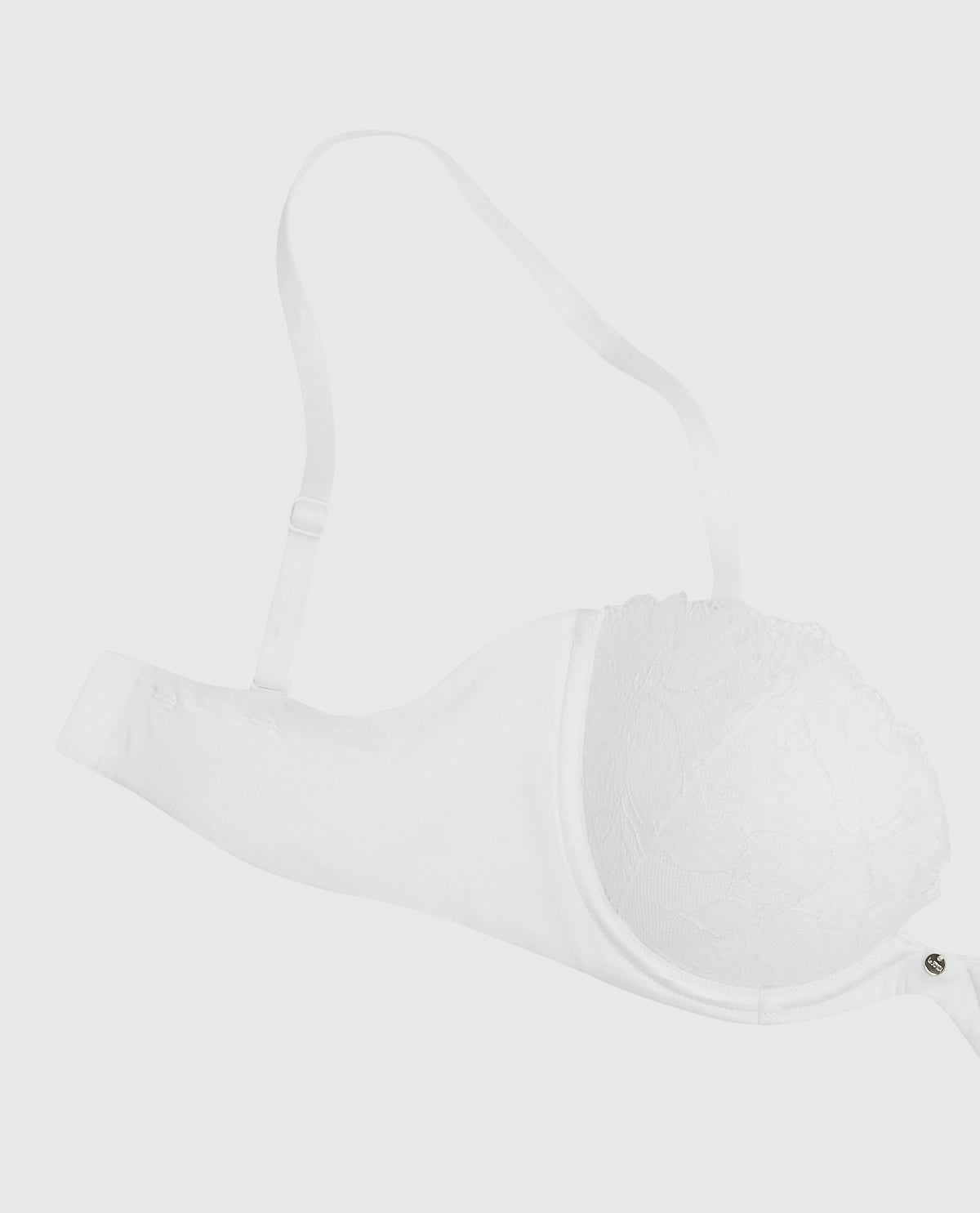 La Senza Women's Sexy Bra Strapless Push Up Bra Brand New w/ Tag