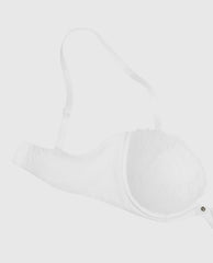 La Senza Women's Sexy Bra Strapless Push Up Bra Brand New w/ Tag