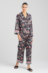 Unbranded 33 KANA COTTON SATEEN PJ