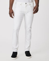 Transcend Federal Slim Straight Jean - Icecap