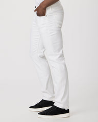 Transcend Federal Slim Straight Jean - Icecap