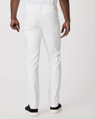 Transcend Federal Slim Straight Jean - Icecap