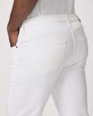 Transcend Federal Slim Straight Jean - Icecap