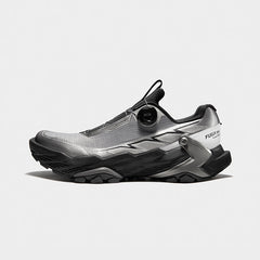 Kailas FUGA DU BOA® Trail Running Shoes Unisex - in BLACK SOLITUDE, Pre-owned, Open Box, Like New