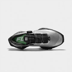 Kailas FUGA DU BOA® Trail Running Shoes Unisex - in BLACK SOLITUDE, Pre-owned, Open Box, Like New