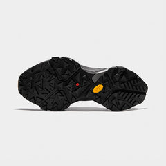 Kailas FUGA DU BOA® Trail Running Shoes Unisex - in BLACK SOLITUDE, Pre-owned, Open Box, Like New