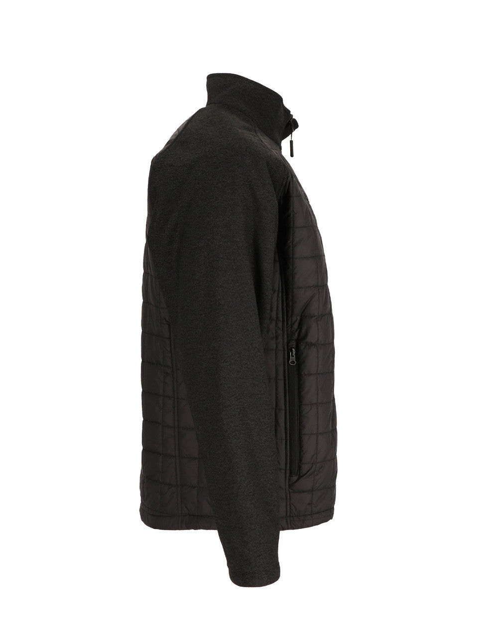 Unbranded 34 Hybrid Quilted Jacket