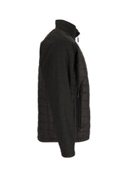 Unbranded 34 Hybrid Quilted Jacket