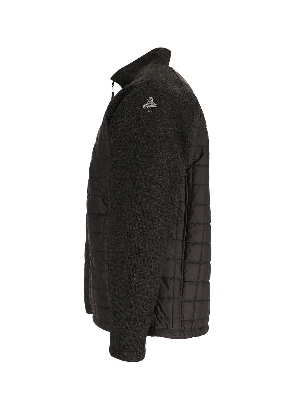 Unbranded 34 Hybrid Quilted Jacket