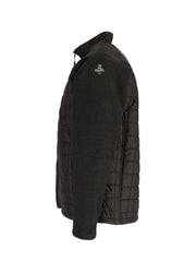 Unbranded 34 Hybrid Quilted Jacket