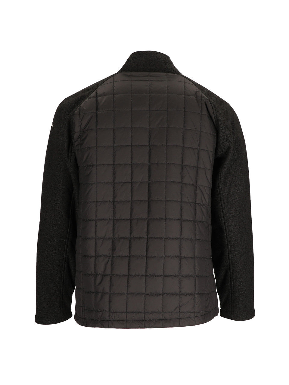 Unbranded 34 Hybrid Quilted Jacket
