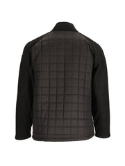 Unbranded 34 Hybrid Quilted Jacket