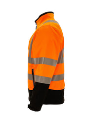 Unbranded 34 HiVis Softshell Jacket