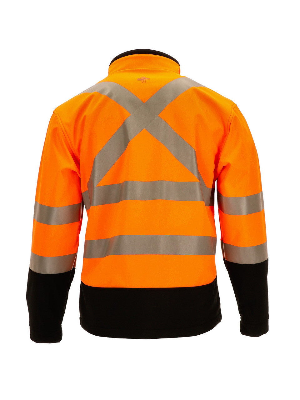 Unbranded 34 HiVis Softshell Jacket