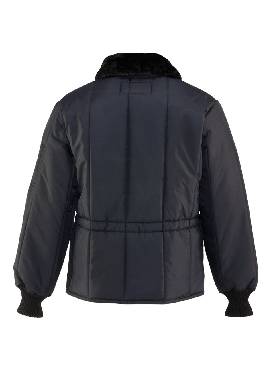 Unbranded 34 Iron-Tuff? Polar Jacket