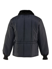Unbranded 34 Iron-Tuff? Polar Jacket