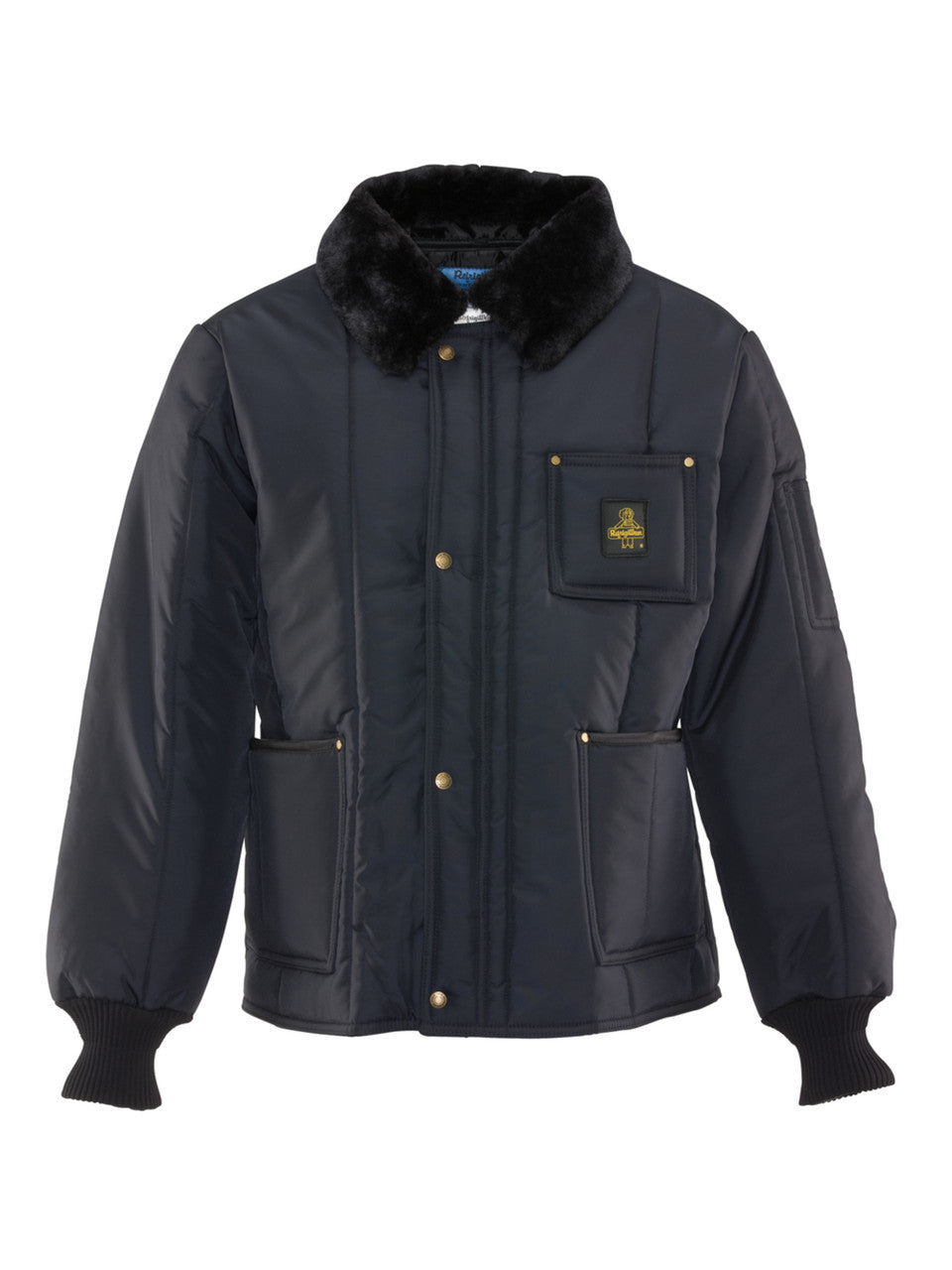Unbranded 34 Iron-Tuff? Polar Jacket