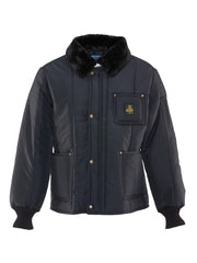 Unbranded 34 Iron-Tuff? Polar Jacket