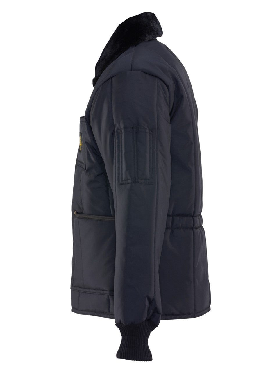 Unbranded 34 Iron-Tuff? Polar Jacket