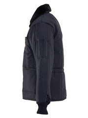 Unbranded 34 Iron-Tuff? Polar Jacket