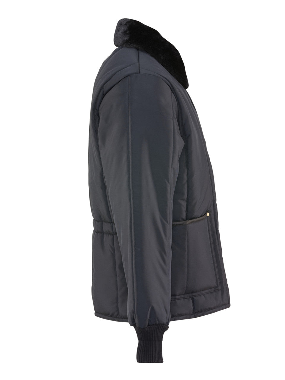 Unbranded 34 Iron-Tuff? Polar Jacket