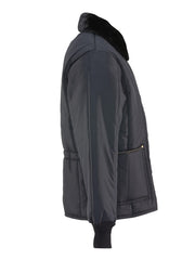 Unbranded 34 Iron-Tuff? Polar Jacket