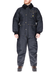 Unbranded 34 Iron-Tuff? Coveralls