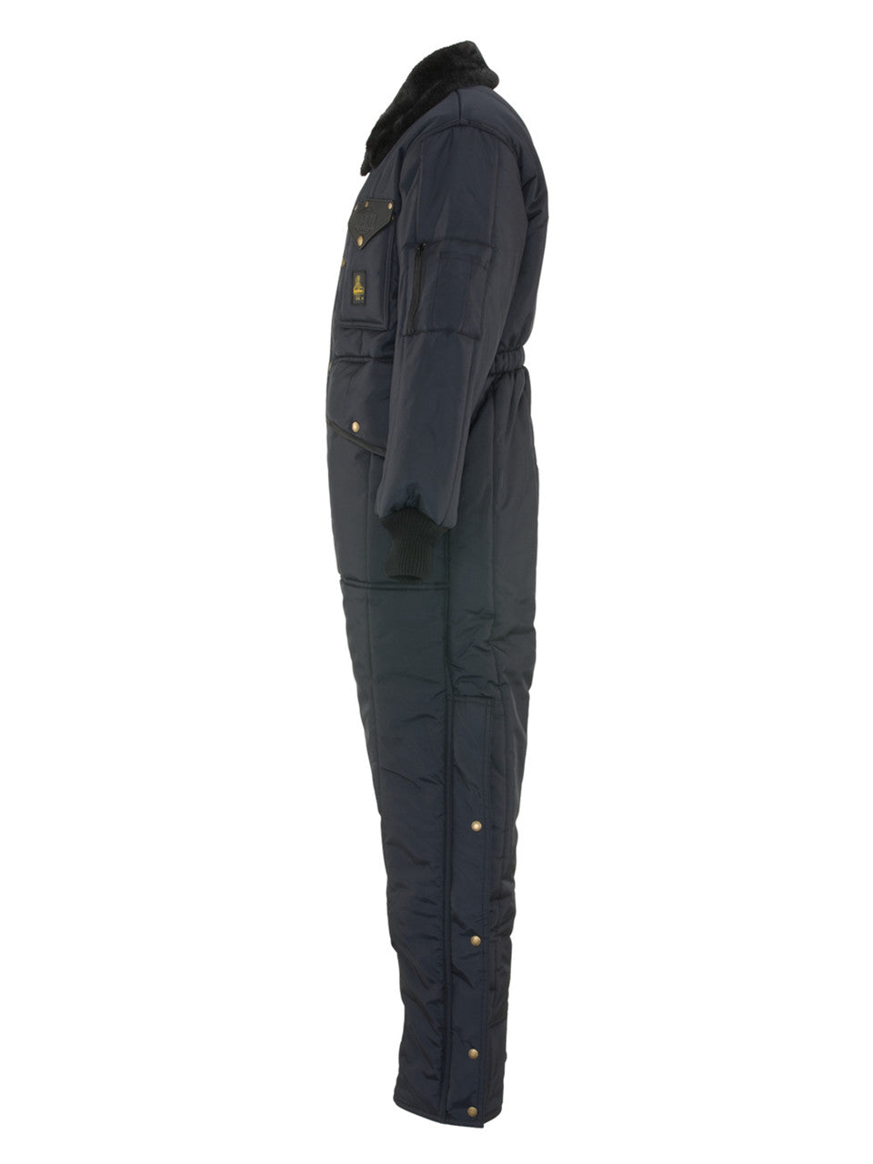 Unbranded 34 Iron-Tuff? Coveralls
