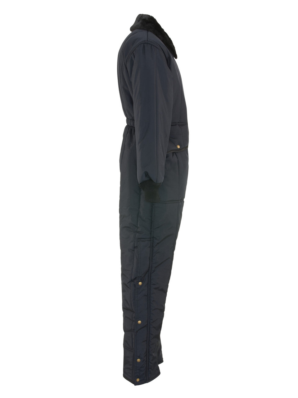 Unbranded 34 Iron-Tuff? Coveralls