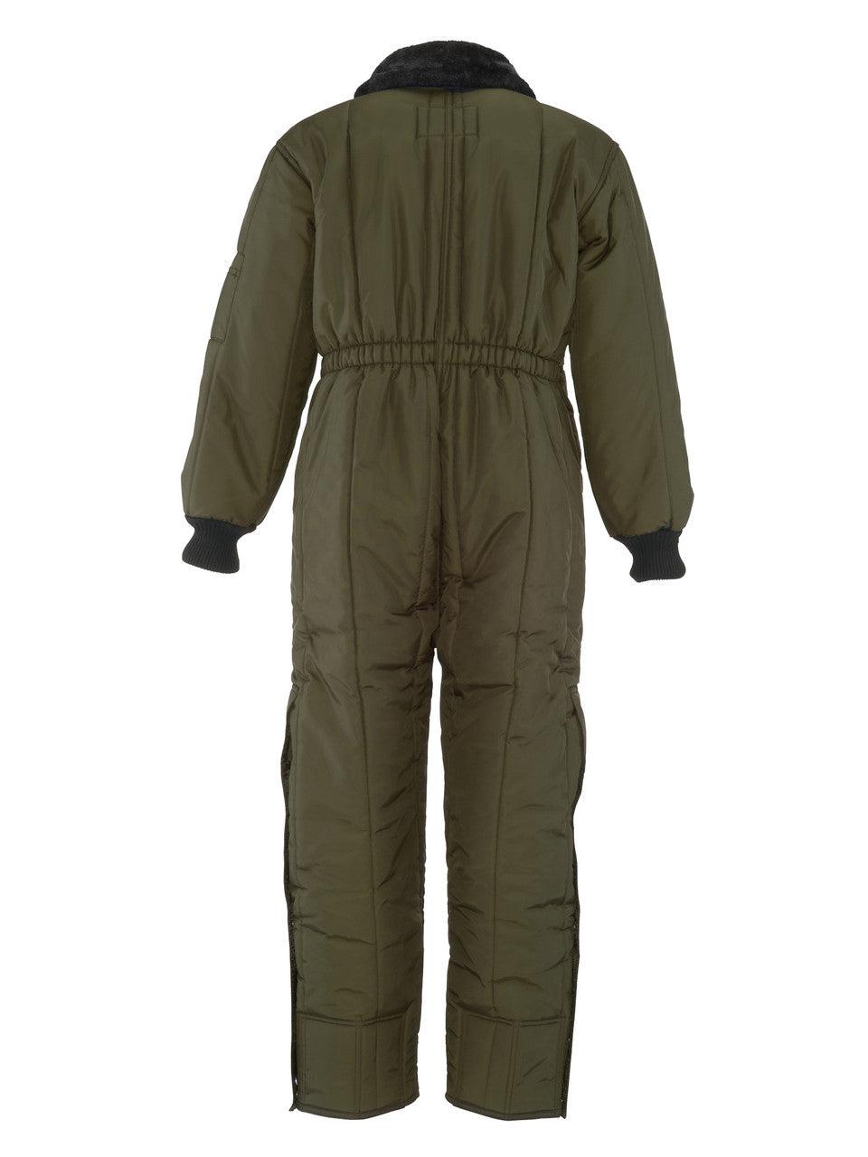 Unbranded 34 Iron-Tuff? Coveralls
