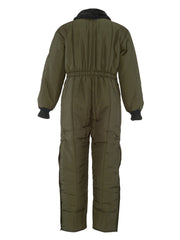 Unbranded 34 Iron-Tuff? Coveralls