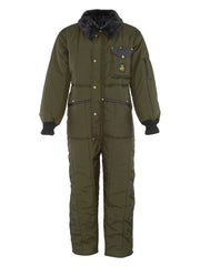 Unbranded 34 Iron-Tuff? Coveralls