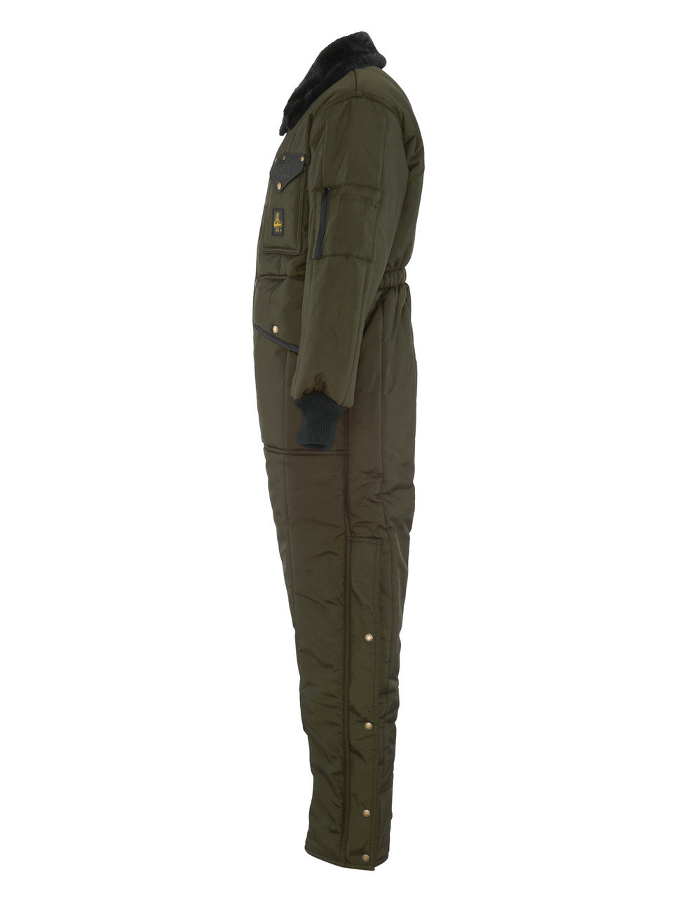 Unbranded 34 Iron-Tuff? Coveralls
